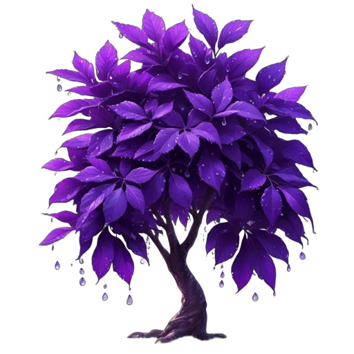 💜 Стикер «Tory Stick 627» для Telegram