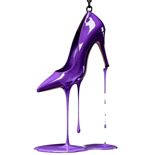 💜 Стикер «Tory Stick 627» для Telegram