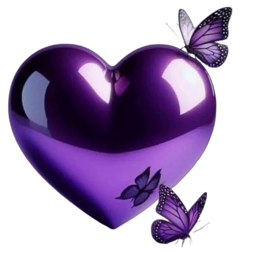 💜 Стикер «Tory Stick 627» для Telegram
