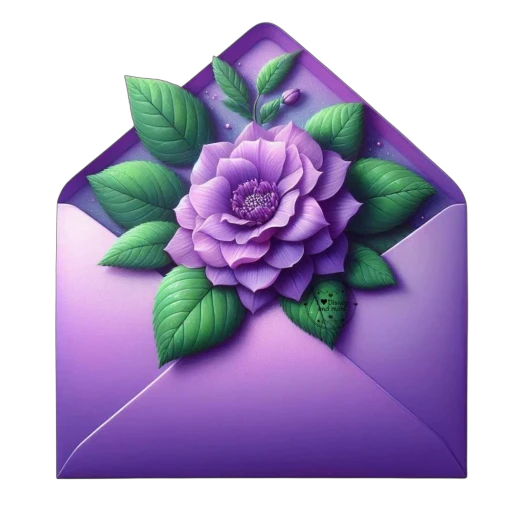 💜 Стикер «Tory Stick 627» для Telegram