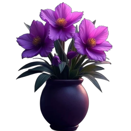 💜 Стикер «Tory Stick 627» для Telegram