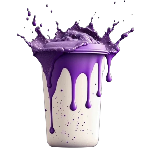 💜 Стикер «Tory Stick 627» для Telegram
