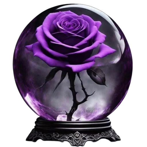 💜 Стикер «Tory Stick 627» для Telegram
