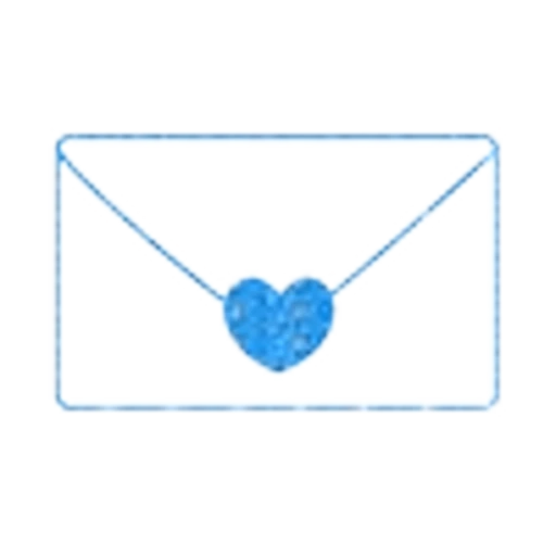 🤩 Эмодзи «Blue» для Telegram