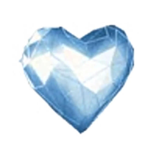 🤩 Эмодзи «Blue» для Telegram