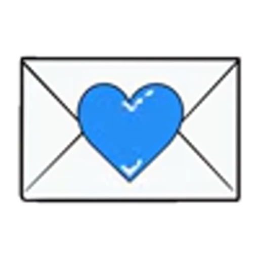 😊 Эмодзи «Blue» для Telegram