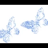🤩 Эмодзи «Blue» для Telegram