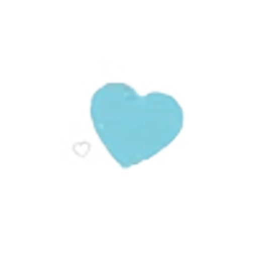 😊 Эмодзи «Blue» для Telegram