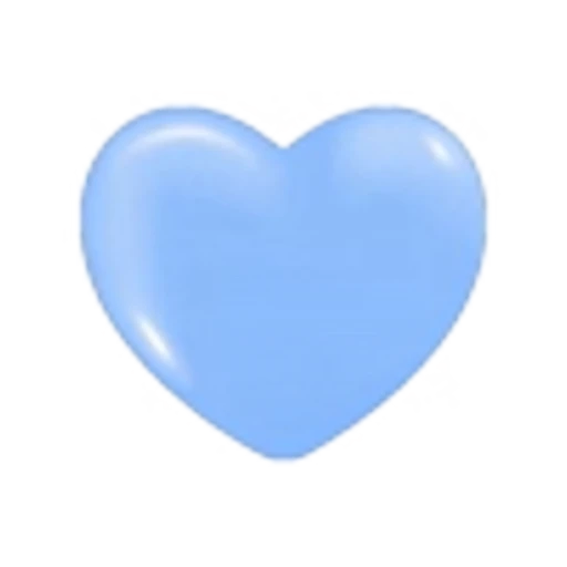 😊 Эмодзи «Blue» для Telegram