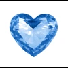 🤩 Эмодзи «Blue» для Telegram