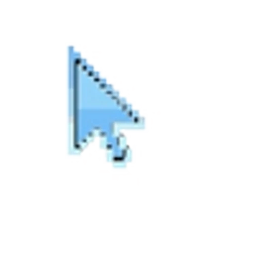 🤩 Эмодзи «Blue» для Telegram