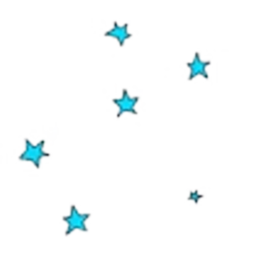😊 Эмодзи «Blue» для Telegram
