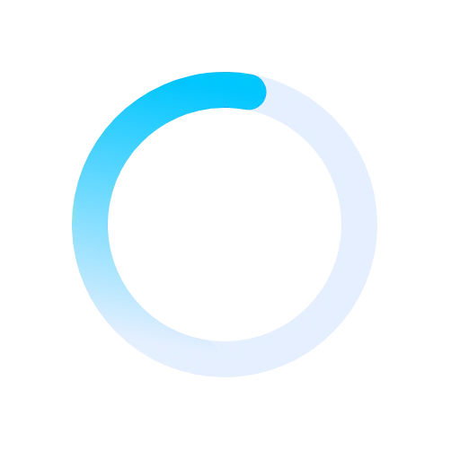 🎲 Эмодзи «Blue» для Telegram