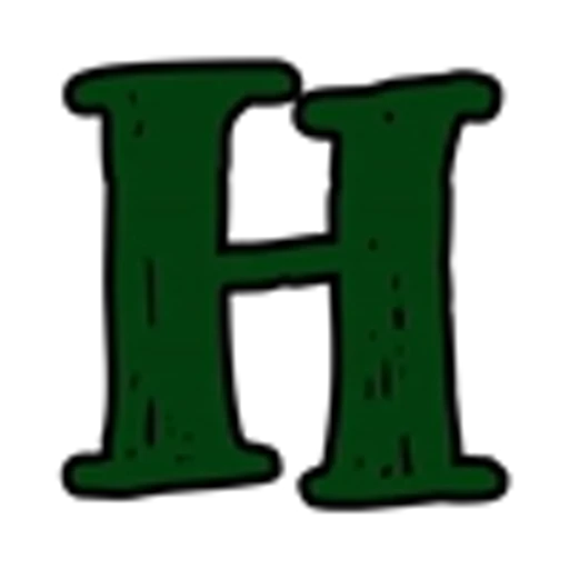 🤩 Эмодзи «green latinica» для Telegram