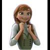 😊 Эмодзи «random ng» для Telegram