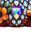 🤩 Эмодзи «random 6» для Telegram