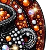 🤩 Эмодзи «random 6» для Telegram