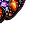 🤩 Эмодзи «random 6» для Telegram