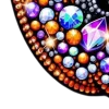 🤩 Эмодзи «random 6» для Telegram