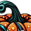 🤩 Эмодзи «random 6» для Telegram