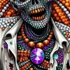 🤩 Эмодзи «random 6» для Telegram