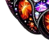 🤩 Эмодзи «random 6» для Telegram