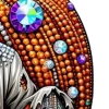 🤩 Эмодзи «random 6» для Telegram