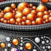 🤩 Эмодзи «random 6» для Telegram