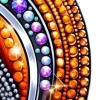 🤩 Эмодзи «random 6» для Telegram