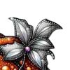 🤩 Эмодзи «random 6» для Telegram