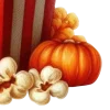 🤩 Эмодзи «random 7» для Telegram