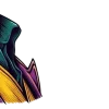 🤩 Эмодзи «random 7» для Telegram