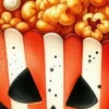 🤩 Эмодзи «random 7» для Telegram