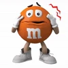 😊 Эмодзи «mmdms» для Telegram