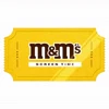 💛 Эмодзи «mmdms» для Telegram