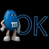 🤩 Эмодзи «mmdms» для Telegram