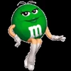 😊 Эмодзи «mmdms» для Telegram