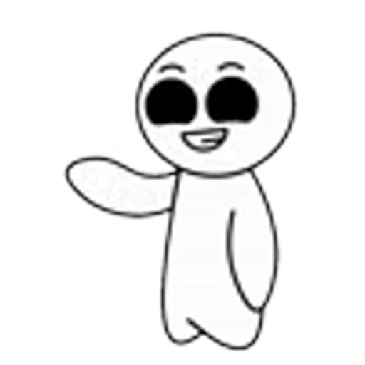 😊 Эмодзи «» для Telegram