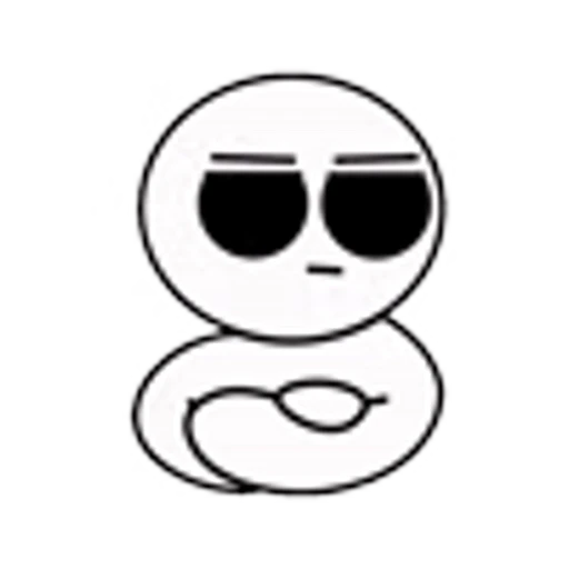 😊 Эмодзи «» для Telegram
