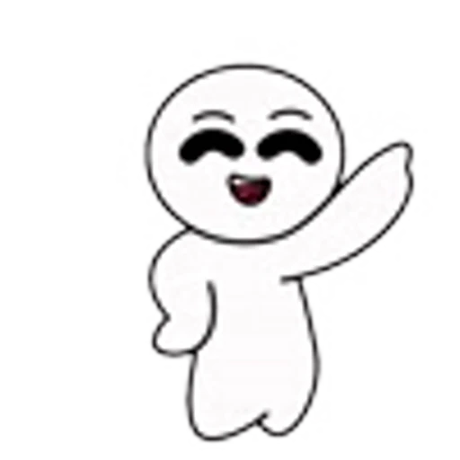 😊 Эмодзи «» для Telegram