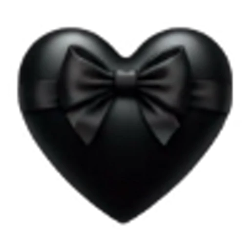 😀 Эмодзи «Blackrand» для Telegram