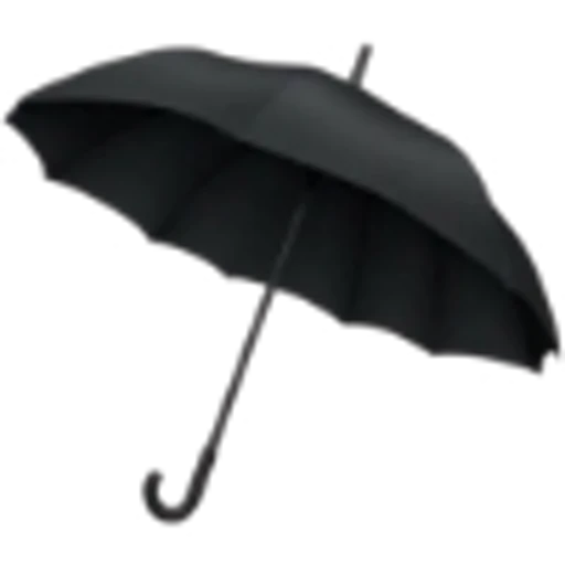 😀 Эмодзи «Blackrand» для Telegram