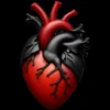 😀 Эмодзи «Blackrand» для Telegram