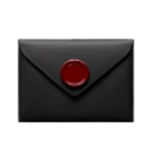 😀 Эмодзи «Blackrand» для Telegram