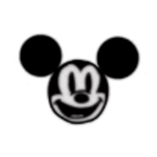 😀 Эмодзи «Blackrand» для Telegram