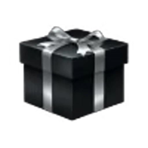 😀 Эмодзи «Blackrand» для Telegram