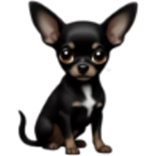 😀 Эмодзи «Blackrand» для Telegram
