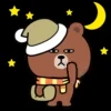😊 Эмодзи «Мишка» для Telegram