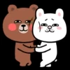 😊 Эмодзи «Мишка» для Telegram