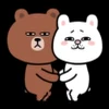 😊 Эмодзи «Мишка» для Telegram
